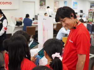 お仕事チャレンジ実施しました 小松川電機株式会社